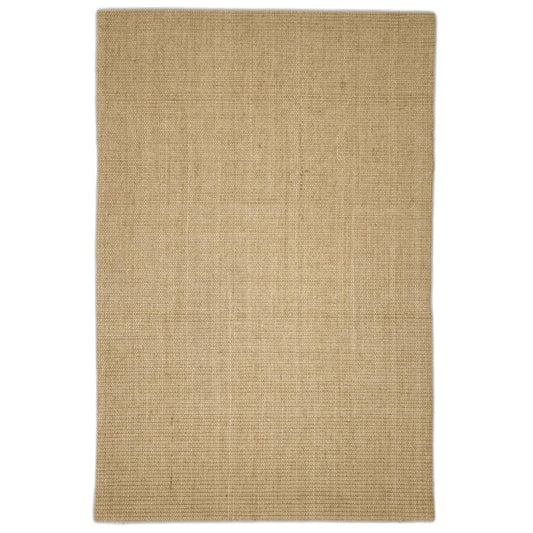 Sisal Rug for Scratching Post 66x100 cm Sisal Rug for Scratching Post 66x100 cm