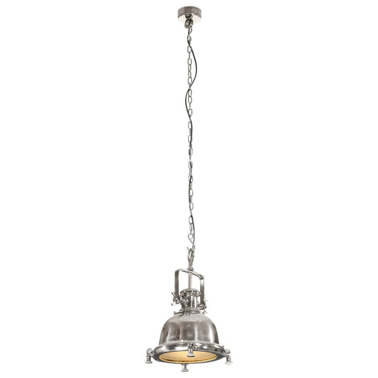 Pendant Lighting 29x29x153 cm Aluminium Pendant Lighting 29x29x153 cm Aluminium