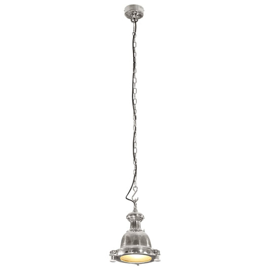 Pendant Lighting 25x25x136 cm Aluminium Pendant Lighting 25x25x136 cm Aluminium