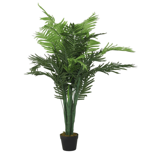 Artificial Palm Tree 18 Leaves 80 cm Green Artificial Palm Tree 18 Leaves 80 cm Green