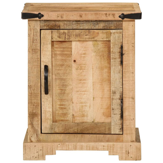 Bedside Cabinet 40x35x50 cm Solid Wood Mango Bedside Cabinet 40x35x50 cm Solid Wood Mango