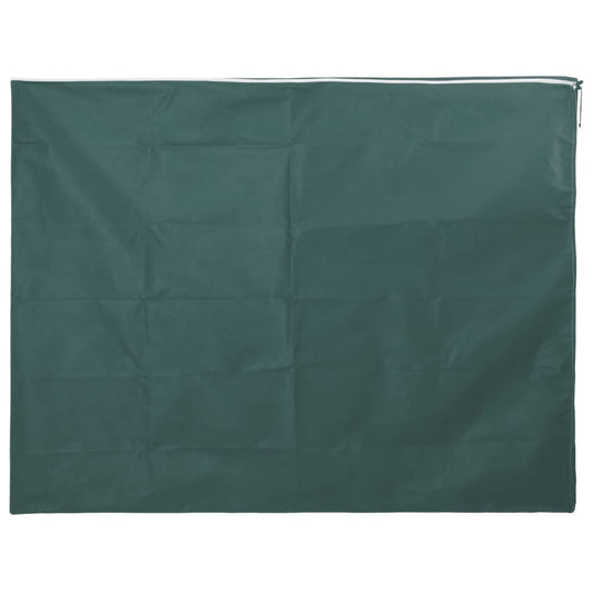 Plant Fleece Cover with Zip 70 g/m² 3.93x3 m Plant Fleece Cover with Zip 70 g/m² 3.93x3 m