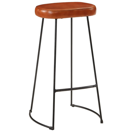 Gavin Bar Stools 2 pcs 44x37.5x78 cm Gavin Bar Stools 2 pcs 44x37.5x78 cm