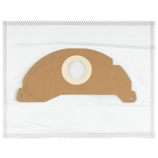 Vacuum Cleaner Bags for Karcher A2004 20 pcs Vacuum Cleaner Bags for Karcher A2004 20 pcs