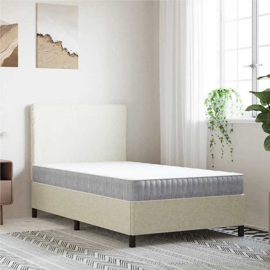 Pocket Spring Mattress Medium 120x200 cm Pocket Spring Mattress Medium 120x200 cm