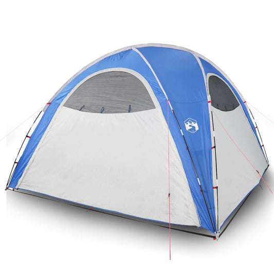 Party Tent Blue Waterproof Party Tent Blue Waterproof