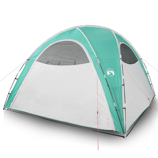 Party Tent Green Waterproof Party Tent Green Waterproof