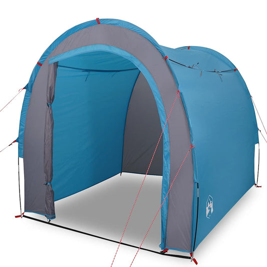 Storage Tent Blue Waterproof Storage Tent Blue Waterproof