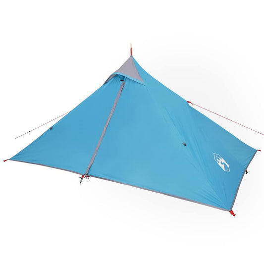 Hanging Tent Tipi 1-Person Blue Waterproof Hanging Tent Tipi 1-Person Blue Waterproof