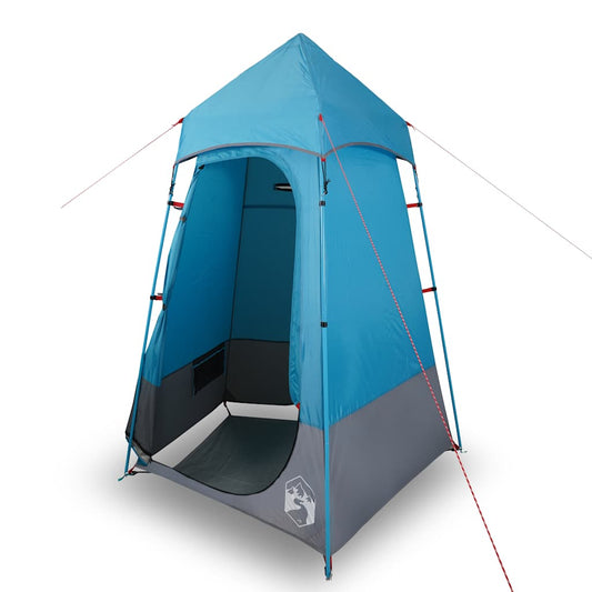 Toilet Tent Blue Waterproof Toilet Tent Blue Waterproof
