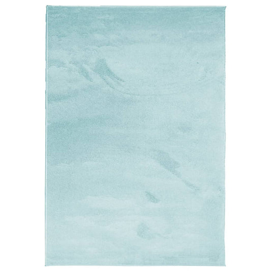 Rug OVIEDO Short Pile Green 120x170 cm Rug OVIEDO Short Pile Green 120x170 cm