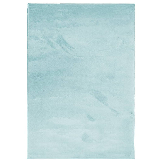 Rug OVIEDO Short Pile Green 200x280 cm Rug OVIEDO Short Pile Green 200x280 cm