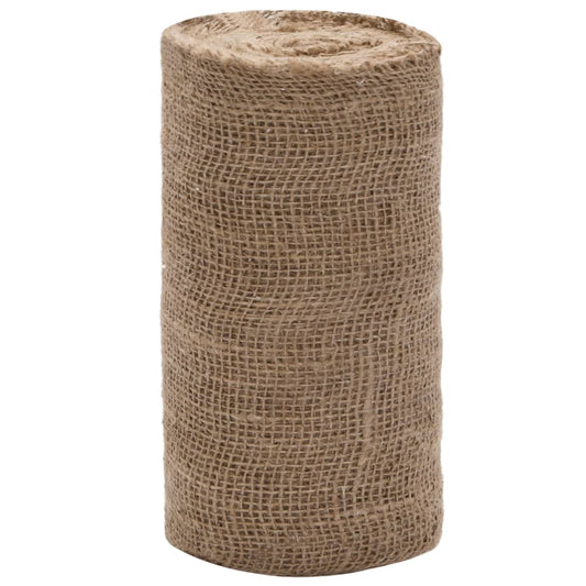 Jute Roll 0.25x100 m 100% Jute 200 gsm Jute Roll 0.25x100 m 100% Jute 200 gsm