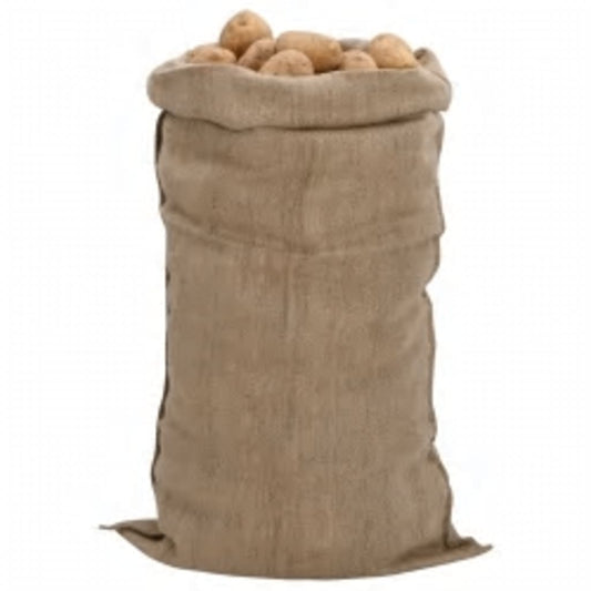 Jute Sacks 30 pcs 65x135 cm 100% Jute 340 gsm Jute Sacks 30 pcs 65x135 cm 100% Jute 340 gsm