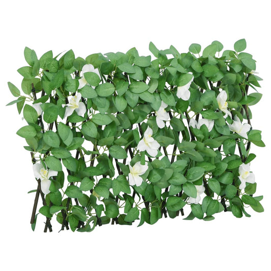 Artificial Ivy Trellis Expandable Green 5 pcs 180x30 cm Artificial Ivy Trellis Expandable Green 5 pcs 180x30 cm