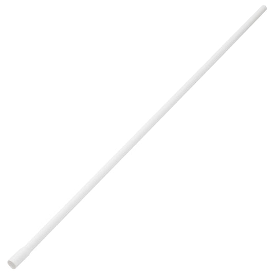 Cable Trunkings with Clips Ø16 mm 10 m PVC Cable Trunkings with Clips Ø16 mm 10 m PVC