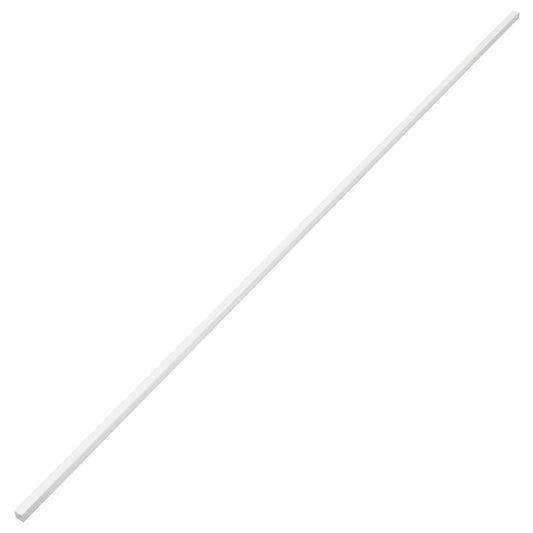 Cable Trunking 30x20 mm 10 m PVC Cable Trunking 30x20 mm 10 m PVC