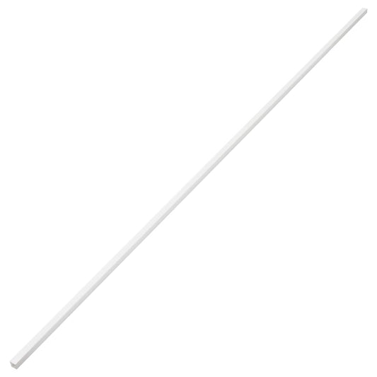 Cable Trunking 25x25 mm 10 m PVC Cable Trunking 25x25 mm 10 m PVC