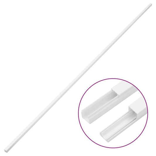 Cable Trunking 25x16 mm 30 m PVC Cable Trunking 25x16 mm 30 m PVC