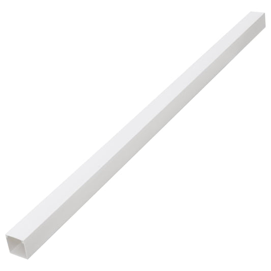 Cable Trunking 40x40 mm 30 m PVC Cable Trunking 40x40 mm 30 m PVC