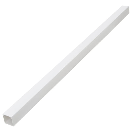 Cable Trunking 60x60 mm 30 m PVC Cable Trunking 60x60 mm 30 m PVC