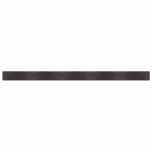Rug Rectangular Dark Brown60x1000 cm Bamboo Rug Rectangular Dark Brown60x1000 cm Bamboo
