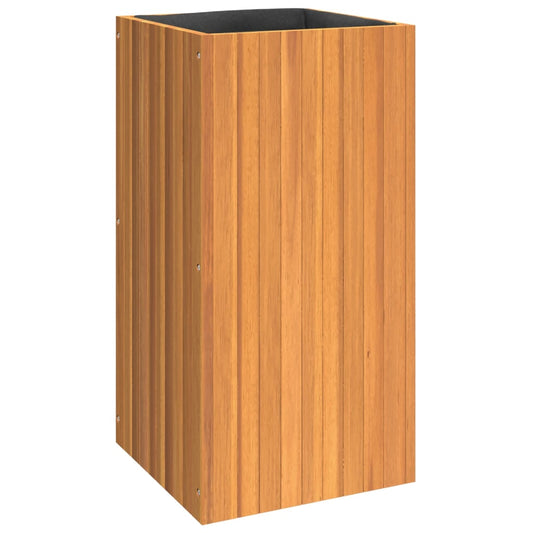 Garden Planter 45x45x90 cm Solid Wood Acacia Garden Planter 45x45x90 cm Solid Wood Acacia