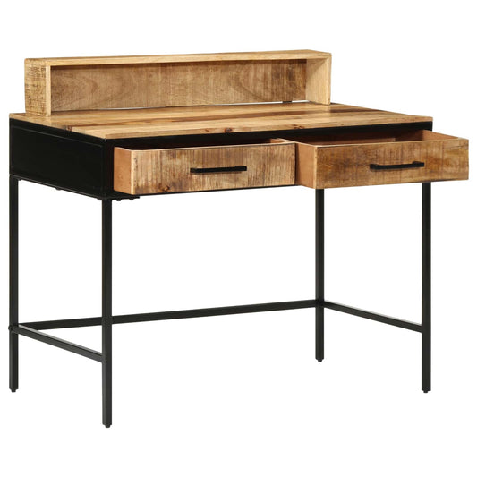 Console Table with Drawer with Storage Brown 100 x 55 x 89.5 cm Console Table with Drawer with Storage Brown 100 x 55 x 89.5 cm