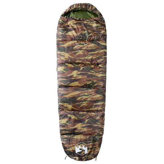 Mummy Sleeping Bag for Adults Camping 3 Seasons Mummy Sleeping Bag for Adults Camping 3 Seasons