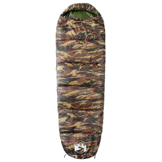 Mummy Sleeping Bag for Adults Camping 3 Seasons Mummy Sleeping Bag for Adults Camping 3 Seasons