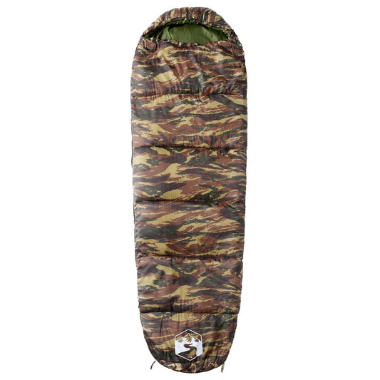 Mummy Sleeping Bag for Adults Camping 3 Seasons Mummy Sleeping Bag for Adults Camping 3 Seasons