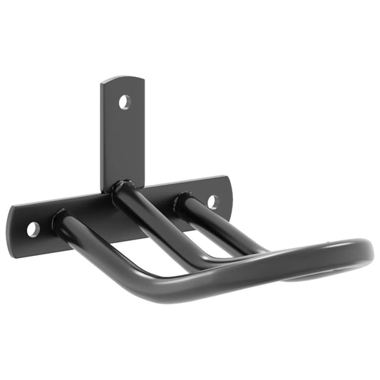 Bridle Rack Wall Mounted Black Iron Bridle Rack Wall Mounted Black Iron