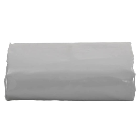 Tarpaulin Grey 4x6 m 650 g/m² Tarpaulin Grey 4x6 m 650 g/m²