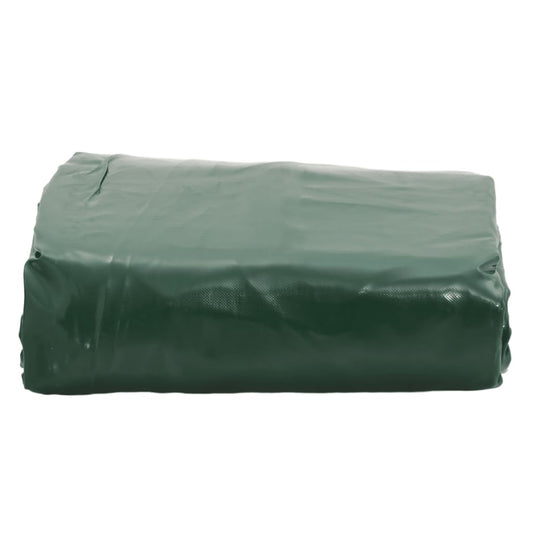 Tarpaulin Green 1,5x20 m 650 g/m² Tarpaulin Green 1,5x20 m 650 g/m²