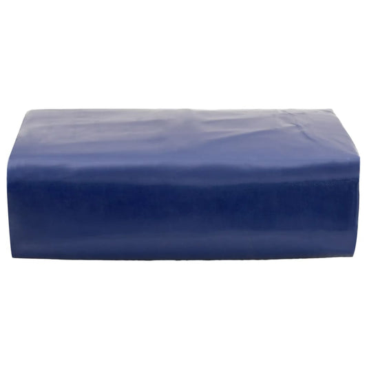 Tarpaulin Blue 3x3 m 650 g/m² Tarpaulin Blue 3x3 m 650 g/m²