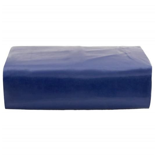 Tarpaulin Blue 4x5 m 650 g/m² Tarpaulin Blue 4x5 m 650 g/m²