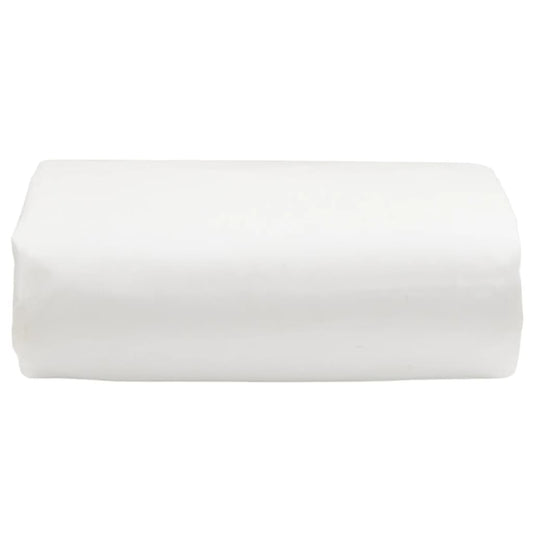 Tarpaulin White 2x3 m 650 g/m² Tarpaulin White 2x3 m 650 g/m²