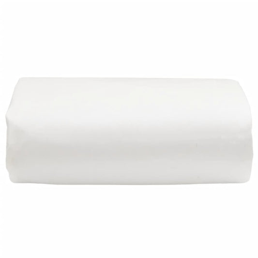 Tarpaulin White 3x4 m 650 g/m² Tarpaulin White 3x4 m 650 g/m²