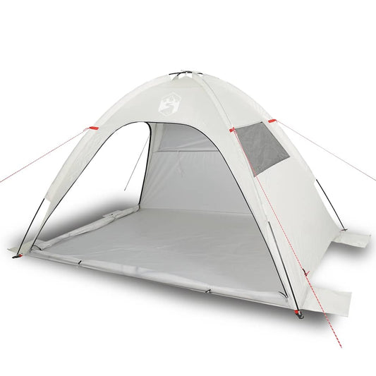 Beach Tent Grey Waterproof Beach Tent Grey Waterproof