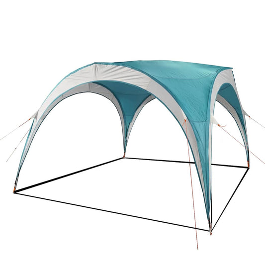 Party Tent Green Waterproof Party Tent Green Waterproof