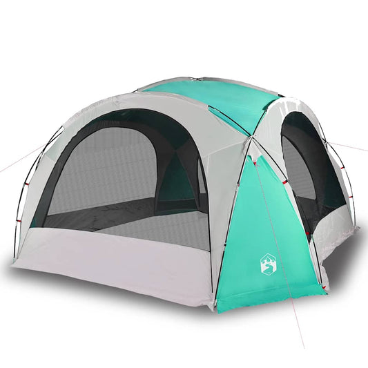 Party Tent Green Waterproof Party Tent Green Waterproof