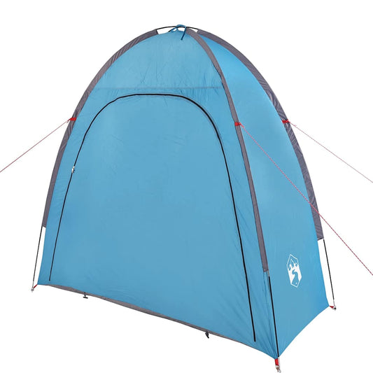 Storage Tent Blue Waterproof Storage Tent Blue Waterproof