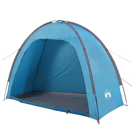 Storage Tent Blue Waterproof Storage Tent Blue Waterproof