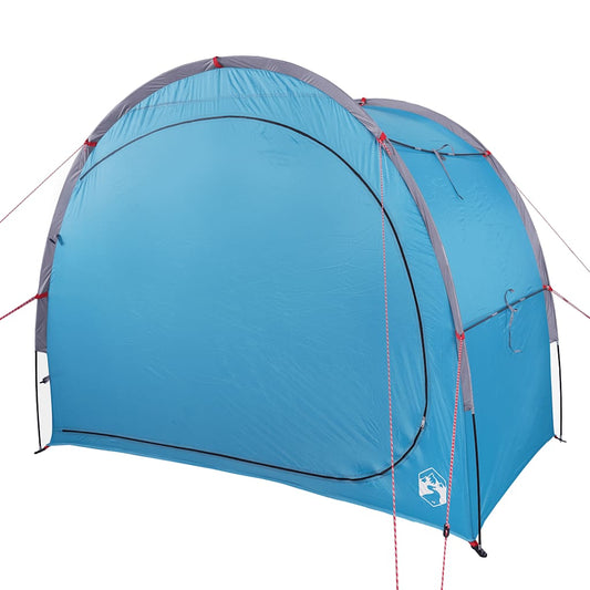Storage Tent Blue Waterproof Storage Tent Blue Waterproof