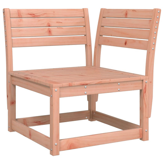 Garden Sofa Corner 73x73x78 cm Solid Wood Douglas Garden Sofa Corner 73x73x78 cm Solid Wood Douglas