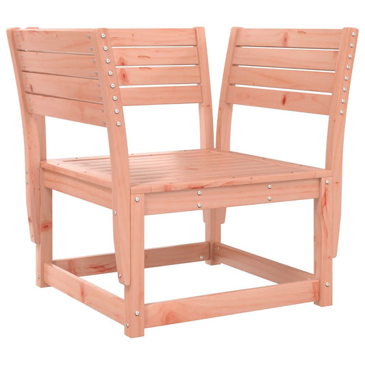 Garden Chair Solid Wood Douglas Garden Chair Solid Wood Douglas