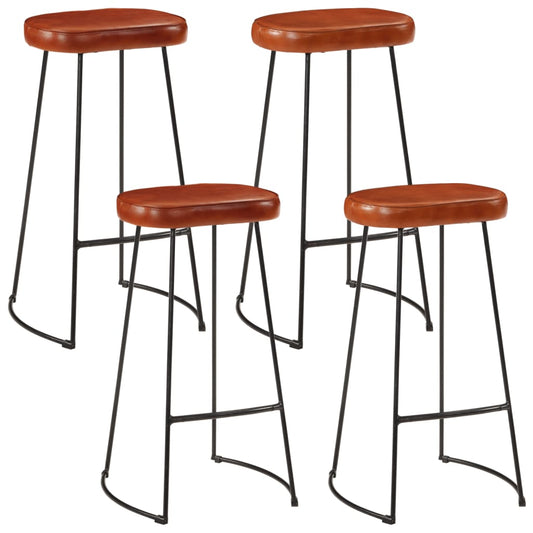 5 Piece Bar Set Solid Rough Wood Mango and Metal 5 Piece Bar Set Solid Rough Wood Mango and Metal