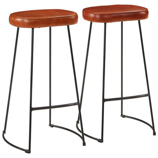 3 Piece Bar Set Solid Rough Wood Mango and Metal 3 Piece Bar Set Solid Rough Wood Mango and Metal