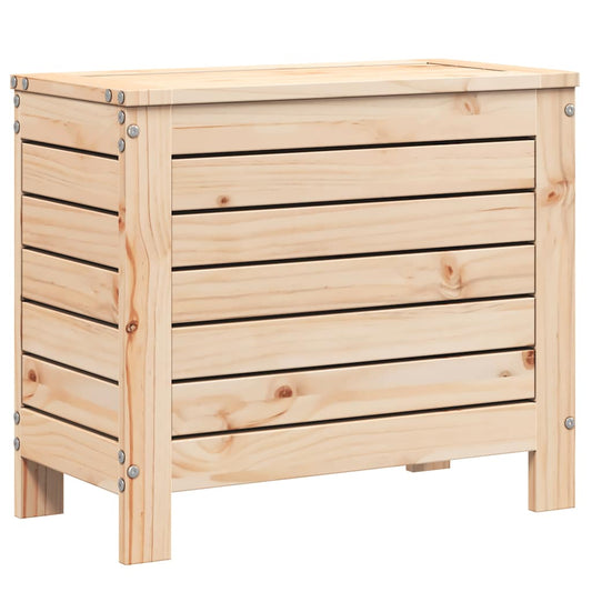 Garden Footstool 62x31,5x52 cm Solid Wood Pine Garden Footstool 62x31,5x52 cm Solid Wood Pine