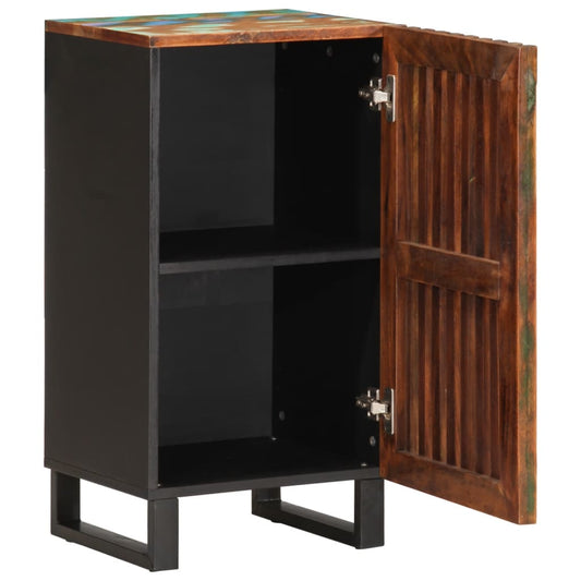 Sideboard 40x34x75 cm Solid Wood Acacia Sideboard 40x34x75 cm Solid Wood Acacia